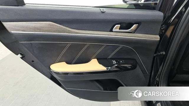 Kia K5 3rd generation id 4594706 из Кореи 17