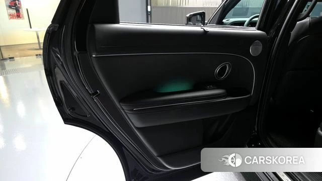 Hyundai Palisade (LX3) id 4368639 из Кореи 17