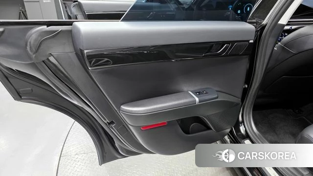 Hyundai Grandeur (GN7) id 4194861 из Кореи 17