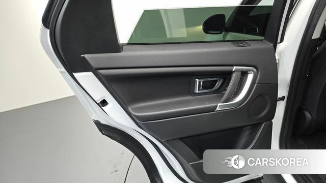 Land Rover Discovery Sports id 4713378 из Кореи 17