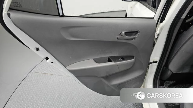 Kia All New Morning (JA) id 4551707 из Кореи 17