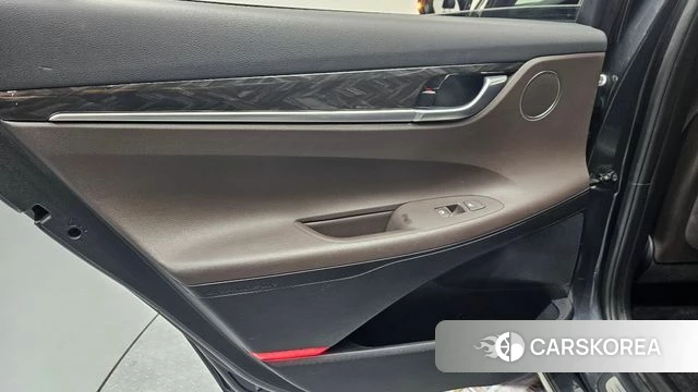 Hyundai Grandeur IG id 4447586 из Кореи 17