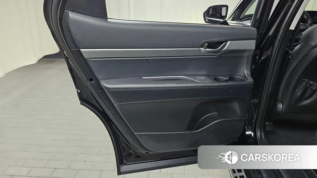 Hyundai The New Palisade id 4201894 из Кореи 17