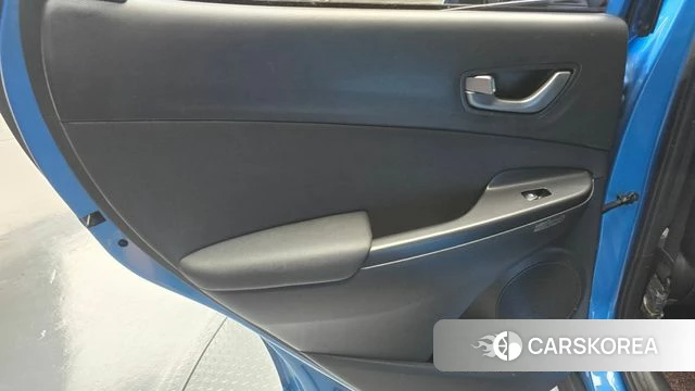 Hyundai Kona id 4873502 из Кореи 17