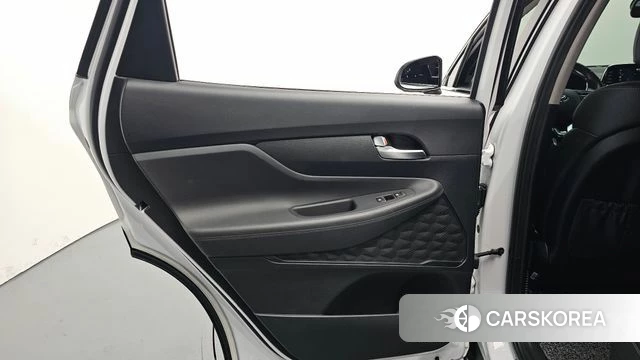 Hyundai Santa Fe TM id 4203345 из Кореи 17