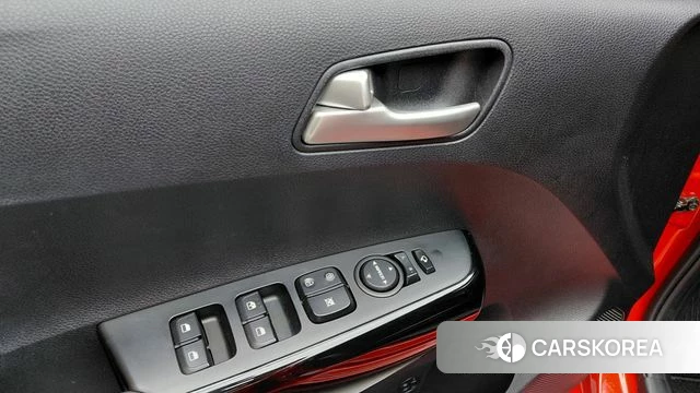 Kia Morning Urban (JA) id 4542658 из Кореи 17