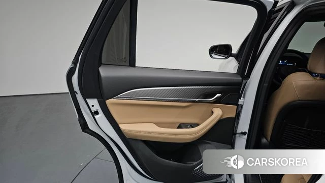 Renault Korea (Samsung) Grand Coleos id 4590267 из Кореи 17