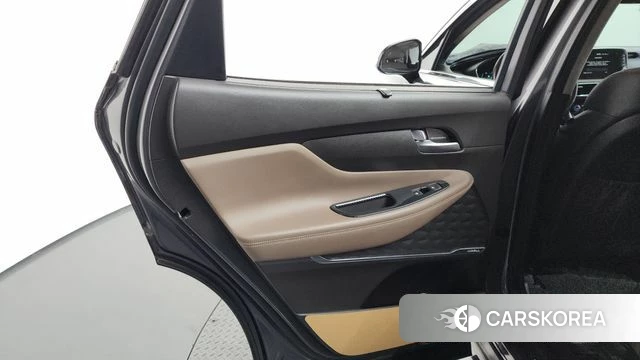 Hyundai Santa Fe TM id 4318243 из Кореи 17