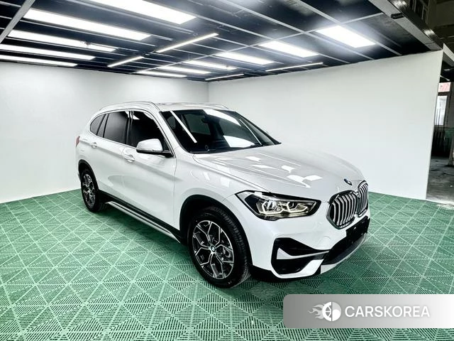 BMW X1 id 4290755 из Китая 17