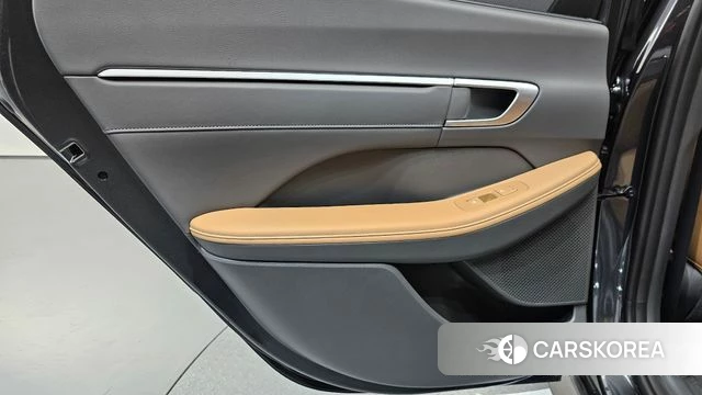 Hyundai Sonata D Edge (DN8) id 4617300 из Кореи 17