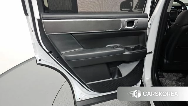 Hyundai Santa Fe (MX5) id 4427728 из Кореи 17