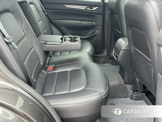 Mazda CX-5 id 4216944 из Китая 17