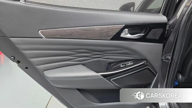 Kia K7 Premier id 4416423 из Кореи 17