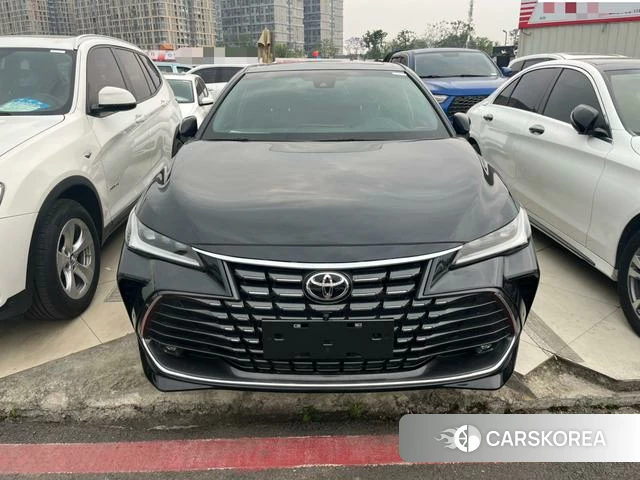 Toyota Asian dragon id 4307202 из Китая 17