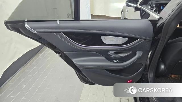 Mercedes-Benz AMG GT id 4753674 из Кореи 17