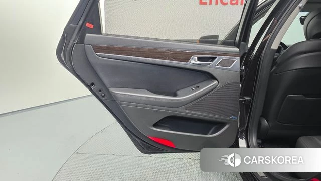 Genesis G80 id 4596149 из Кореи 17