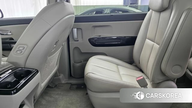 Kia The New Carnival id 4310410 из Кореи 17