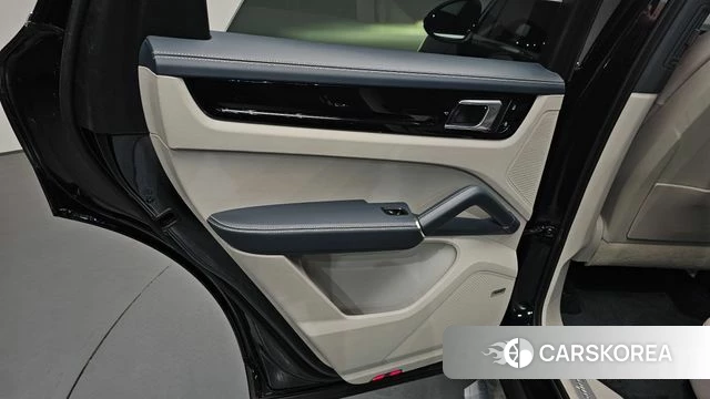 Porsche Cayenne (PO536) id 4344574 из Кореи 17