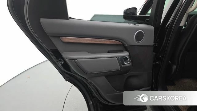 Land Rover Discovery 5 id 4760261 из Кореи 17