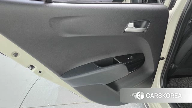 Kia Morning Urban (JA) id 4793249 из Кореи 17