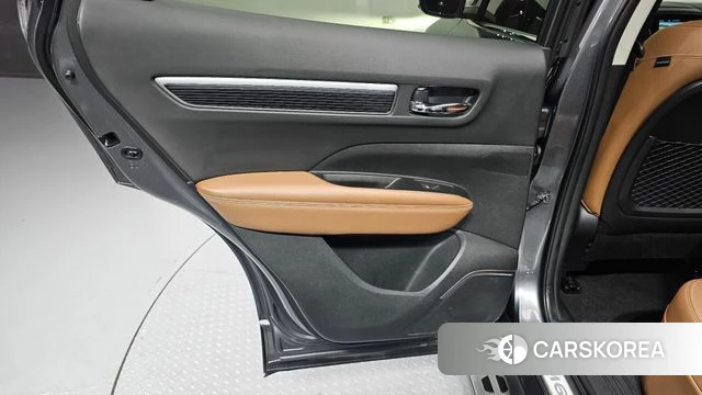 Renault Korea (Samsung) The New QM6 id 4592970 из Кореи 17