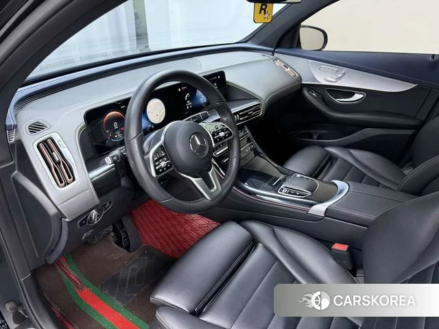 Mercedes-Benz EQC id 4300179 из Китая 17