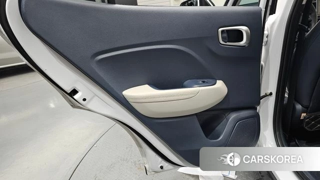 Hyundai Venue id 4562558 из Кореи 17