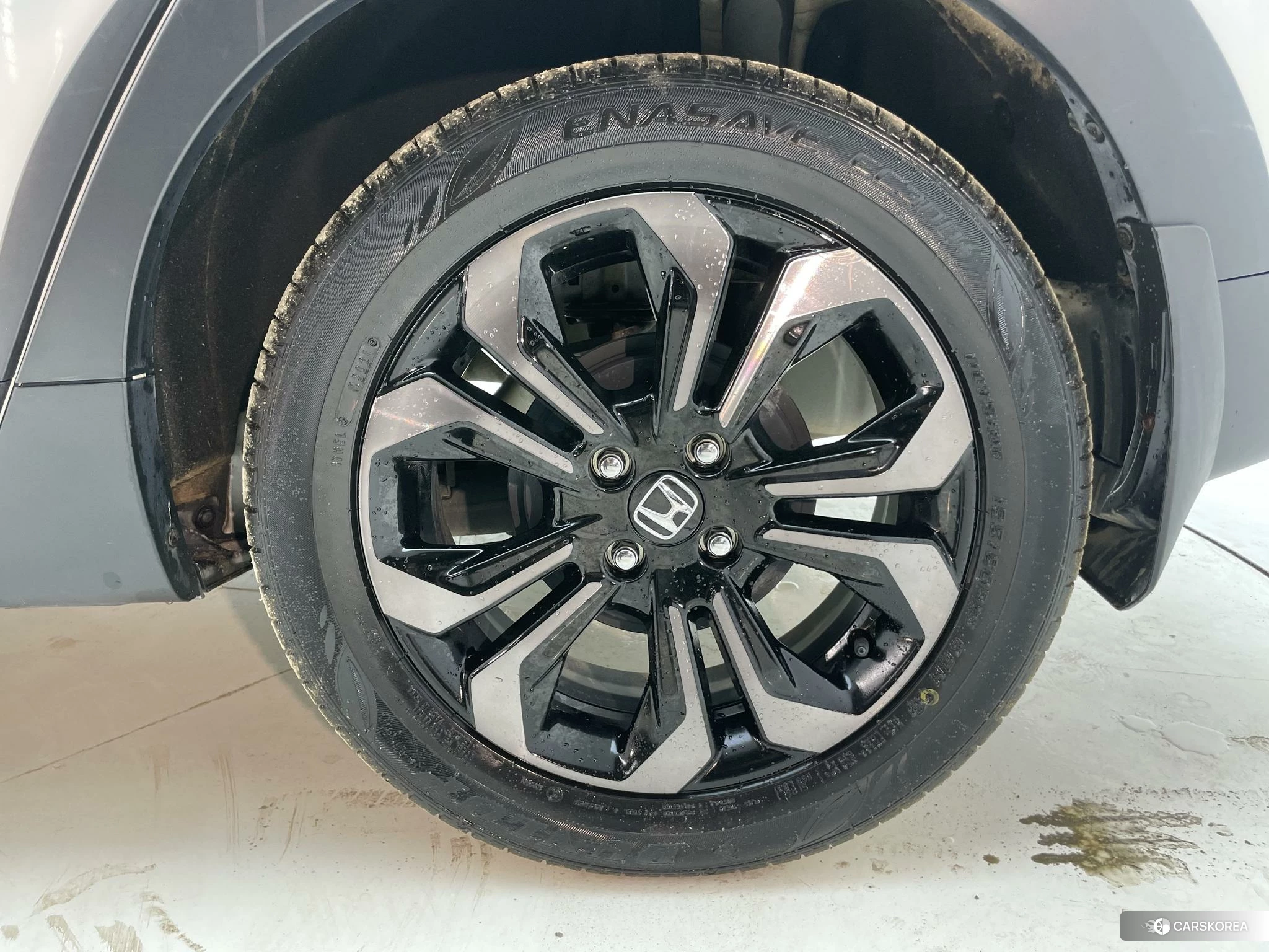 Honda LIFE id 4473972 из Китая 17
