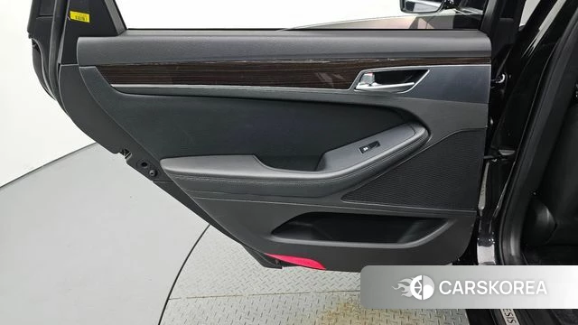 Genesis G80 id 4531085 из Кореи 17