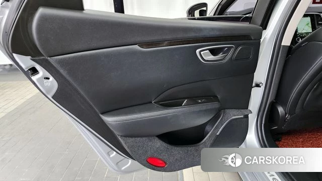 Renault Korea (Samsung) SM6 id 4233206 из Кореи 17