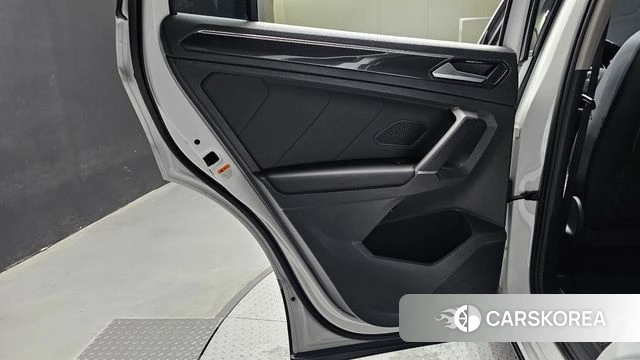 Volkswagen Tiguan second Generation id 4732997 из Кореи 17