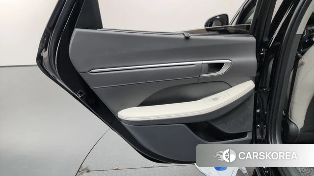 Hyundai Sonata D Edge (DN8) id 4421476 из Кореи 17