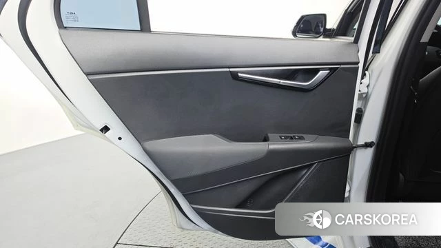 Kia Di All New Niro EV id 4665995 из Кореи 17