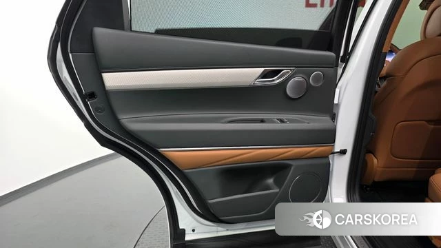 Genesis GV80 id 4301981 из Кореи 17