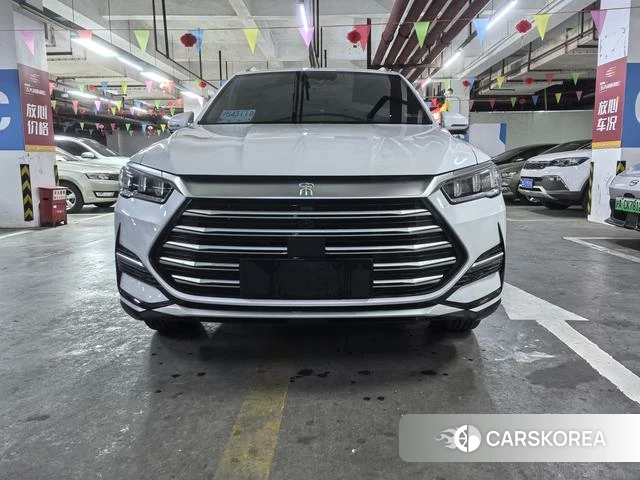 BYD Song Pro DM id 4238079 из Китая 17