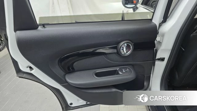 Mini Cooper Clubman id 4560728 из Кореи 17