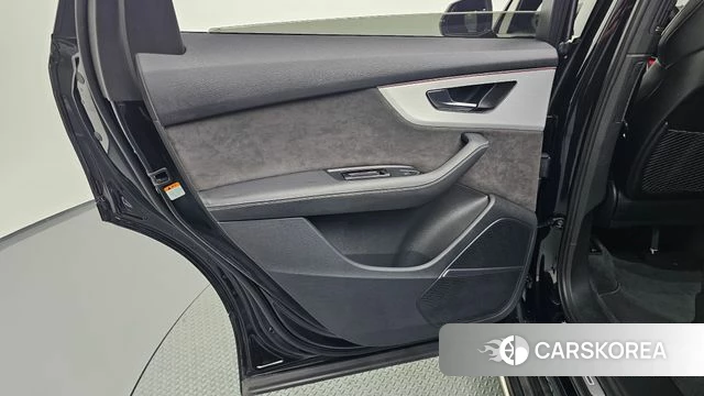 Audi Q7 (4M) id 4835271 из Кореи 17