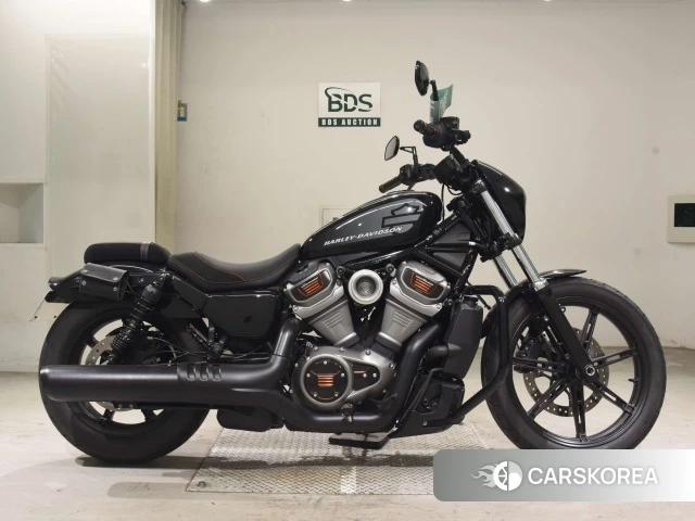 Проданный Harley-Davidson NIGHTSTER RH975 2022 из Японии