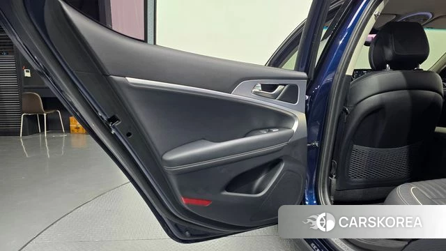 Genesis G70 id 4605112 из Кореи 17