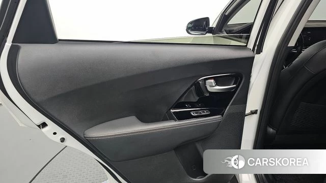 Kia Niro EV id 4482023 из Кореи 17