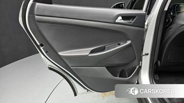 Hyundai All New Tucson id 4317659 из Кореи 17