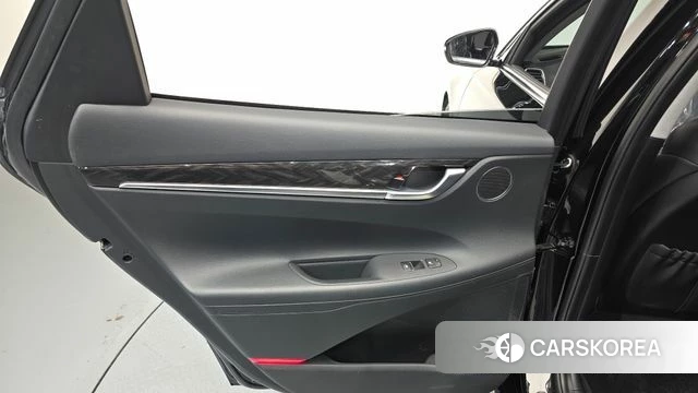Hyundai Grandeur IG id 4614946 из Кореи 17