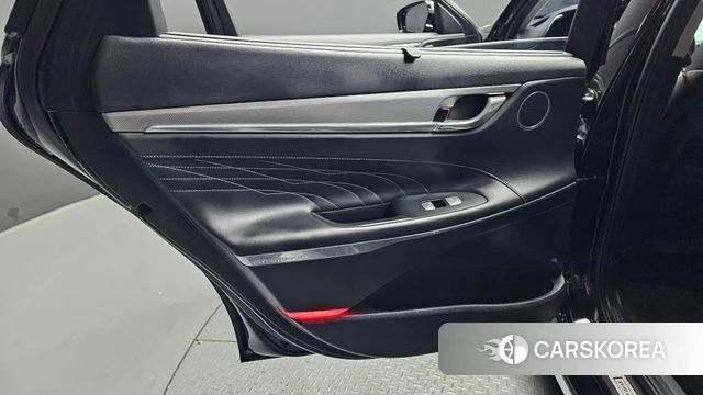 Hyundai The New Grandeur IG id 4250788 из Кореи 17