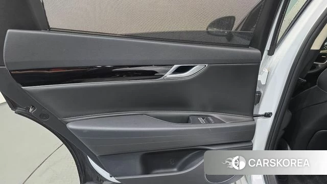 Genesis G80 (RG3) id 4754012 из Кореи 17