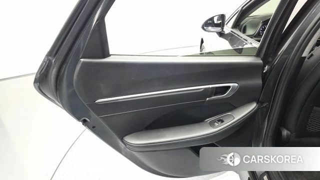 Hyundai Sonata (DN8) id 4293788 из Кореи 17