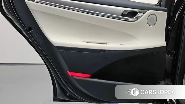 Hyundai The New Grandeur IG id 4881037 из Кореи 17
