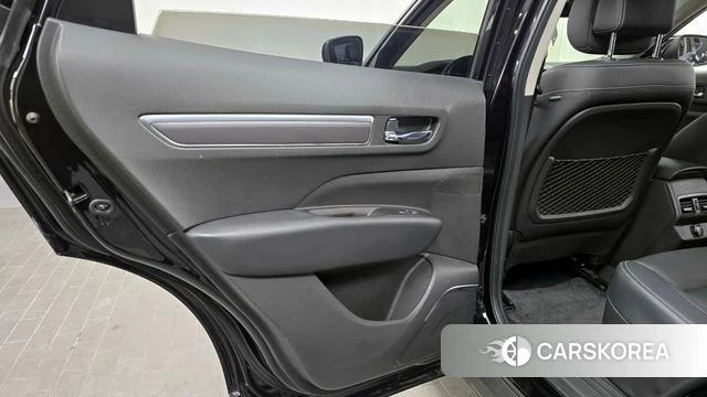 Renault Korea (Samsung) The New QM6 id 4268683 из Кореи 17