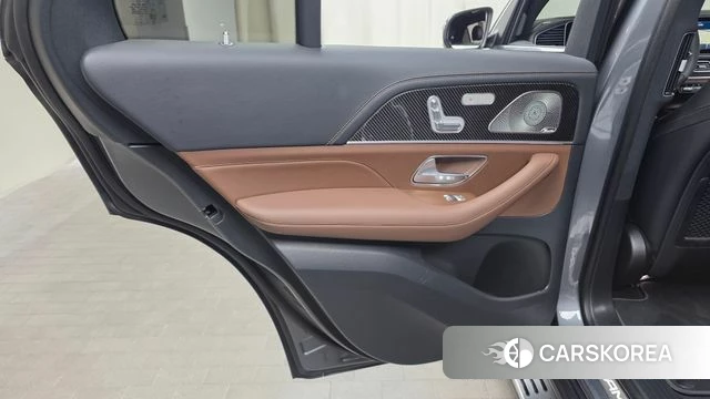 Mercedes-Benz GLE-Class W167 id 4757013 из Кореи 17