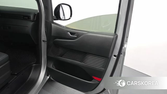 Hyundai Staria id 4186195 из Кореи 17