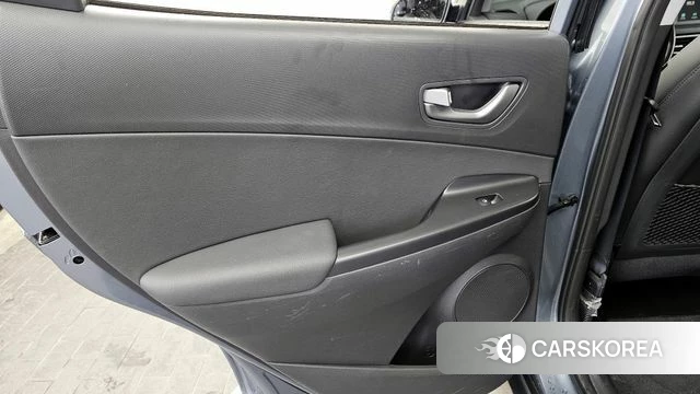 Hyundai Kona Hybrid id 4356348 из Кореи 17